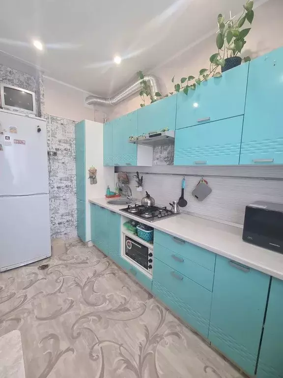 3-к кв. Архангельская область, Котлас ул. Кузнецова, 14В (59.0 м) - Фото 1