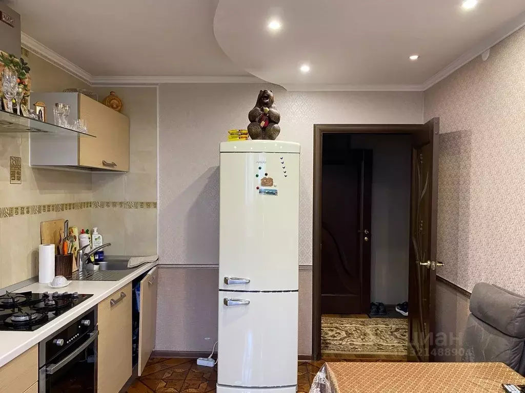 2-к кв. Свердловская область, Верхняя Пышма ул. Уральских Рабочих, 49 ... - Фото 1