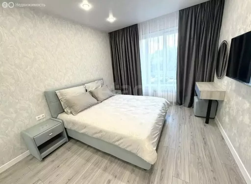 1-комнатная квартира: Кострома, СНТ Дружба-2, 1 (37.6 м) - Фото 2