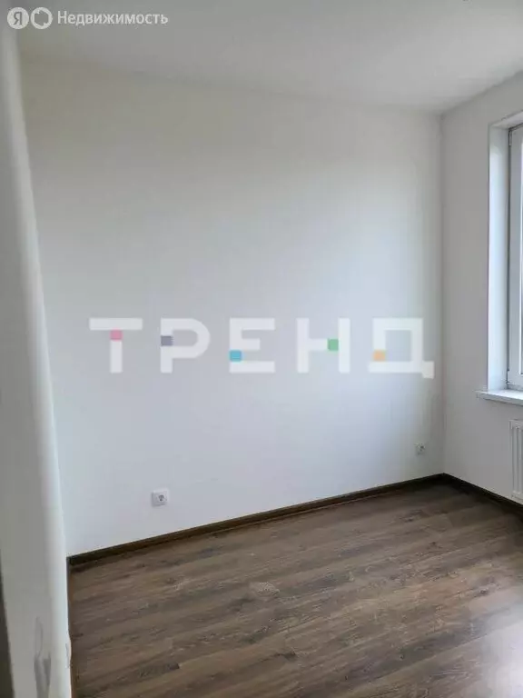 1-комнатная квартира: Санкт-Петербург, Арцеуловская аллея, 21 (31 м) - Фото 1