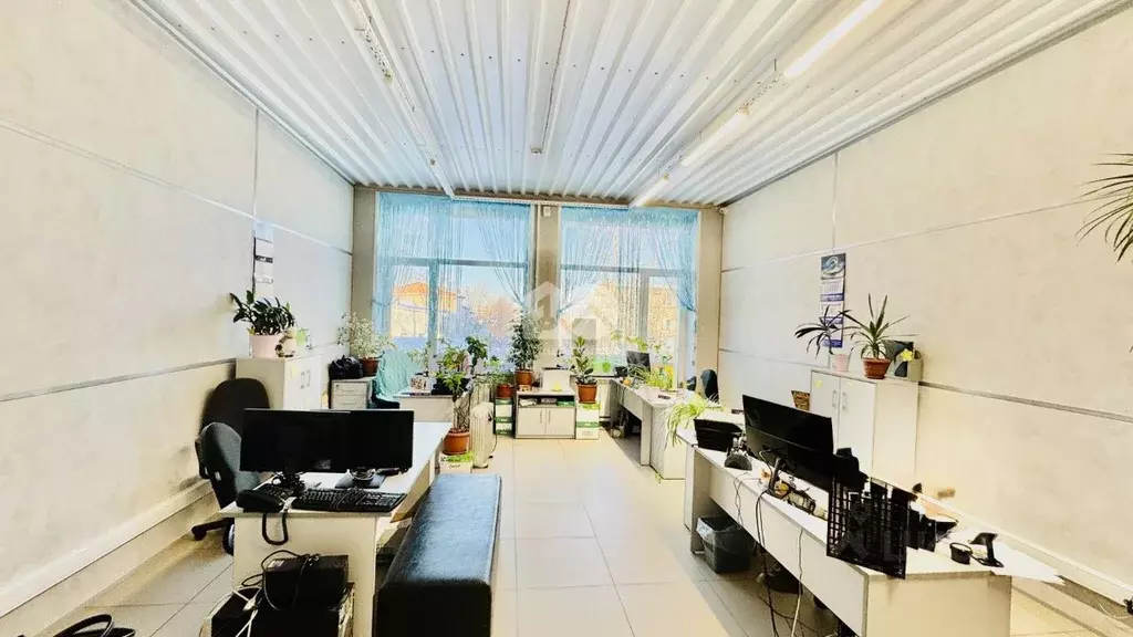 Офис в Новосибирская область, Новосибирск Электрозаводская ул., 4 (42 ... - Фото 1