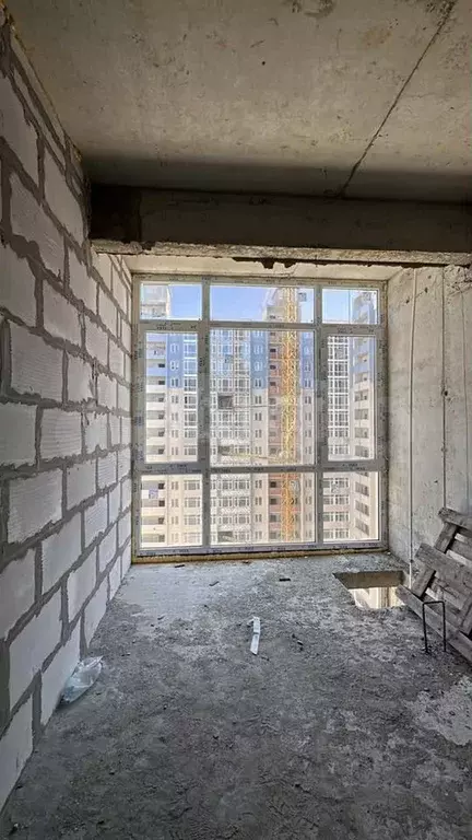 2-к. квартира, 72 м, 14/17 эт. - Фото 1