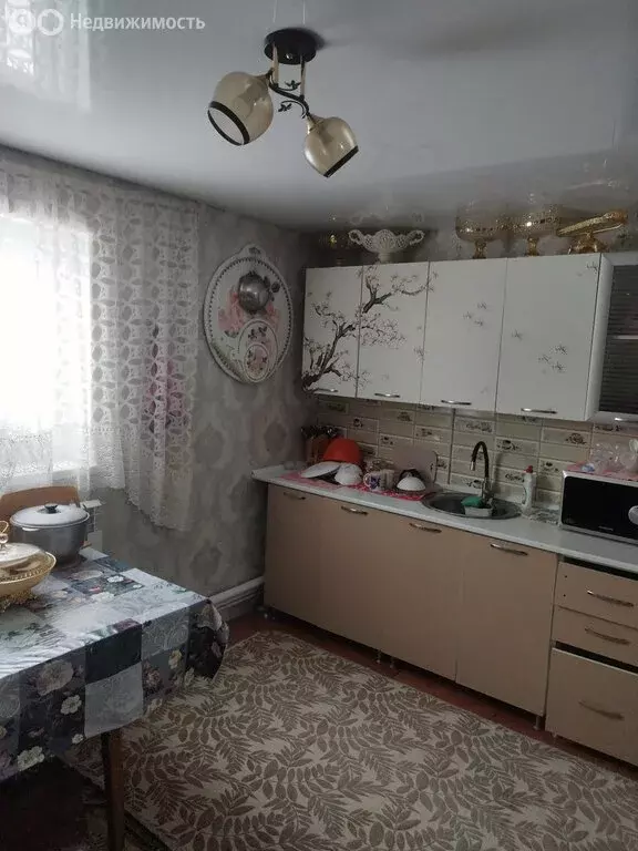 Дом в село Кулешовка, Первомайская улица (52 м) - Фото 1