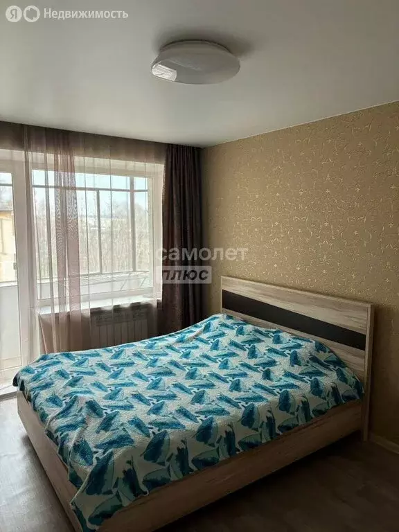 3-комнатная квартира: Златоуст, улица 40-летия Победы, 13 (49.9 м) - Фото 2