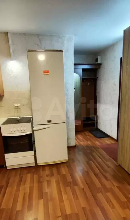 Квартира-студия, 22 м, 7/9 эт. - Фото 1