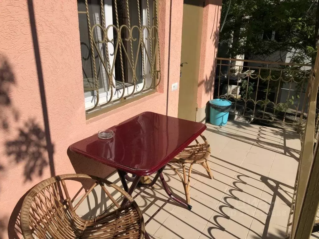 1-к кв. Крым, Евпатория ул. Московская, 22А (27.0 м) - Фото 2