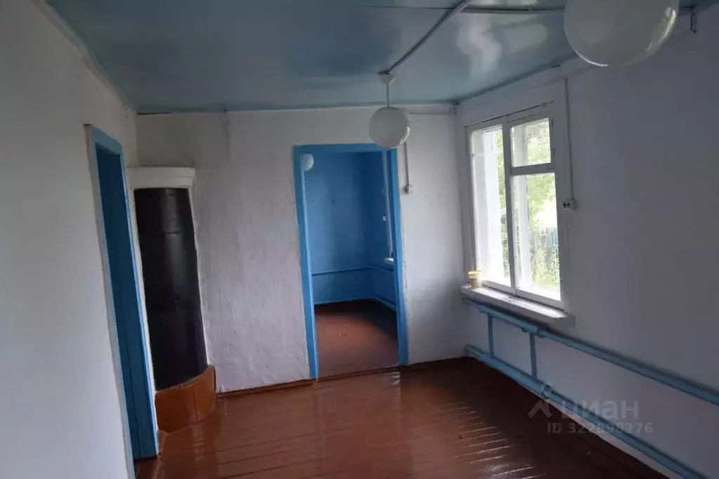 Помещение свободного назначения в Курганская область, Целинный ... - Фото 1