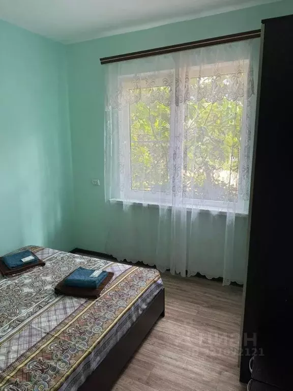 Комната Краснодарский край, Сочи Головинка мкр, ул. Коммунаров, 29Б ... - Фото 1