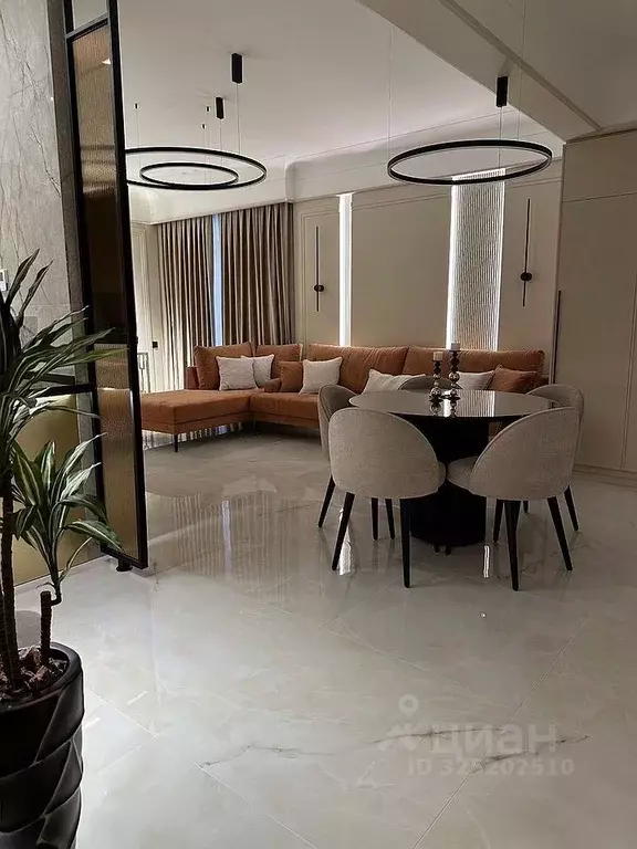 1-к кв. Краснодарский край, Сочи Центральный мкр, ул. Первомайская, 13 ... - Фото 2