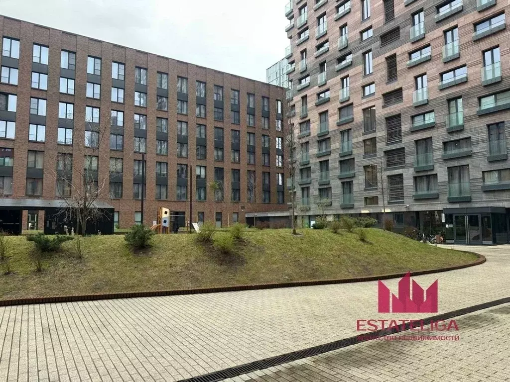 Гараж в Москва ул. Архитектора Щусева, 5к1 (19 м) - Фото 2