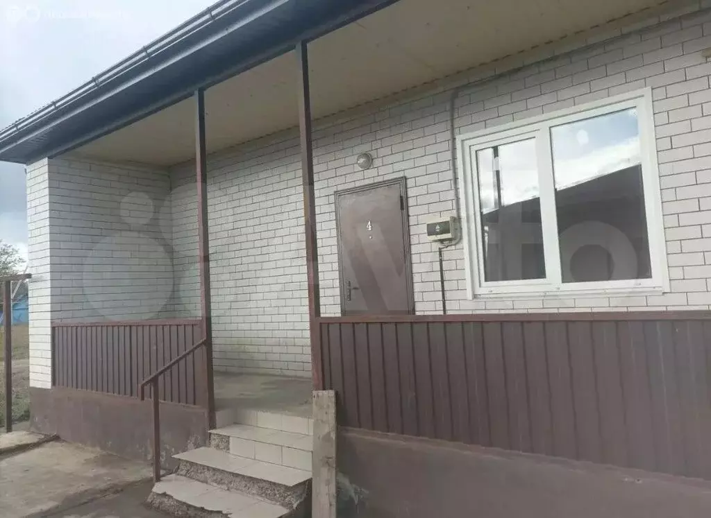 Дом в Родниковская, Лабинская улица (34.3 м) - Фото 0