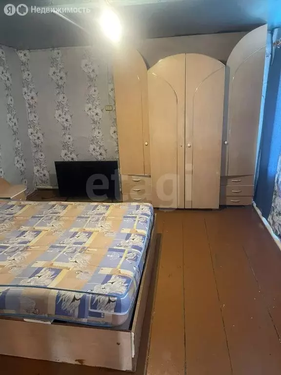 Дом в Голышманово, улица Карла Маркса (55.5 м) - Фото 1