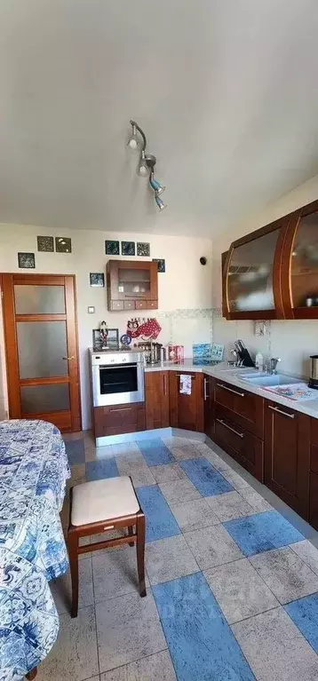 3-к кв. Москва ул. Академика Анохина, 50 (105.0 м) - Фото 2