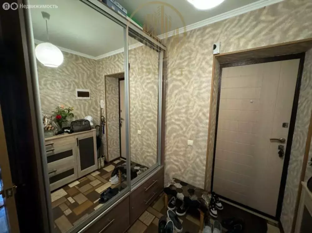 3-комнатная квартира: Лермонтов, улица Волкова, 22 (72 м) - Фото 1