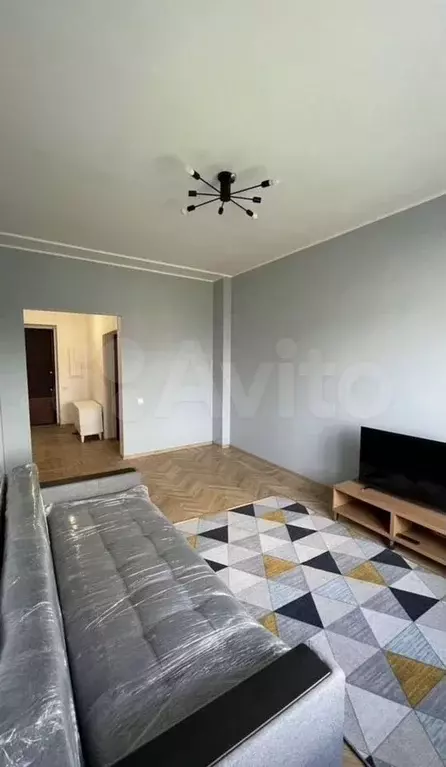 2-к. квартира, 57 м, 9/9 эт. - Фото 0