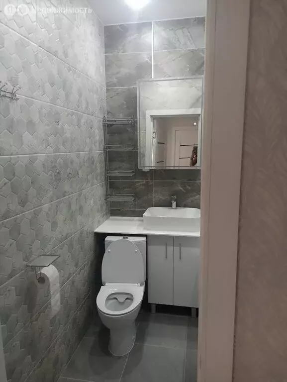 1-комнатная квартира: Истра, проспект Генерала Белобородова, 6 (42 м) - Фото 0