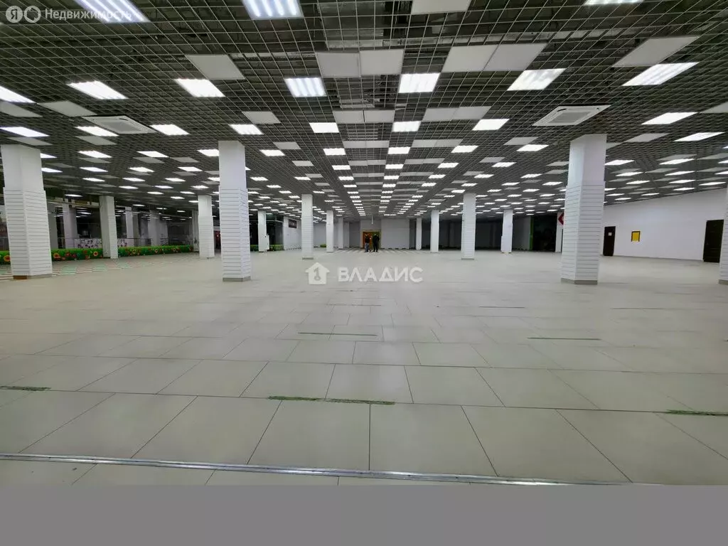 Помещение свободного назначения (1712 м) - Фото 1