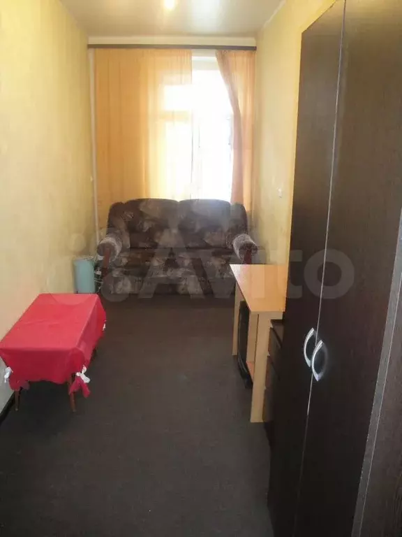 Комната 12 м в 5-к., 4/7 эт. - Фото 0