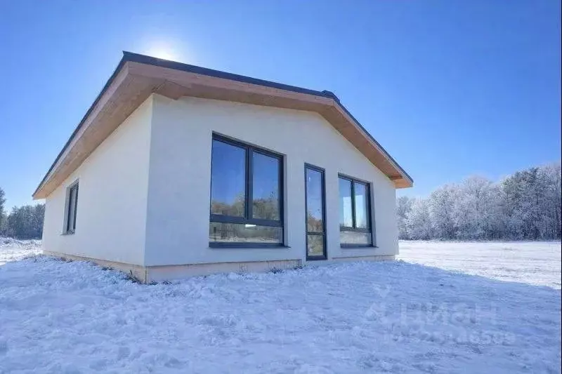 Дом в Московская область, Дмитровский муниципальный округ, с. Синьково ... - Фото 1