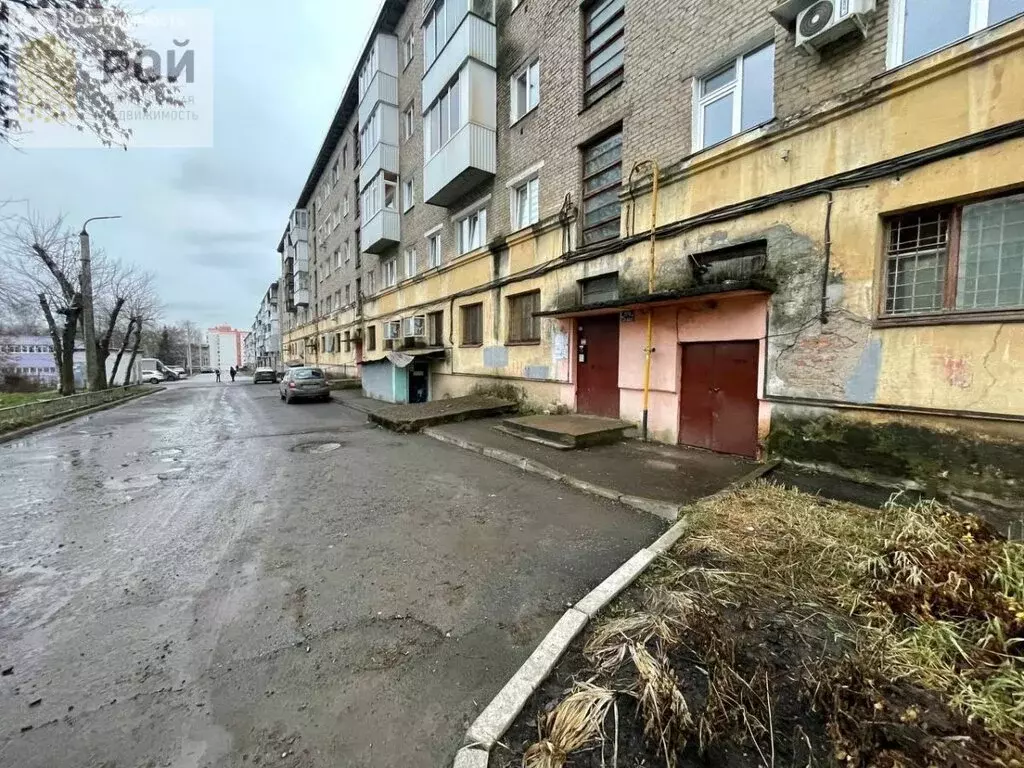 Помещение свободного назначения (655 м) - Фото 1