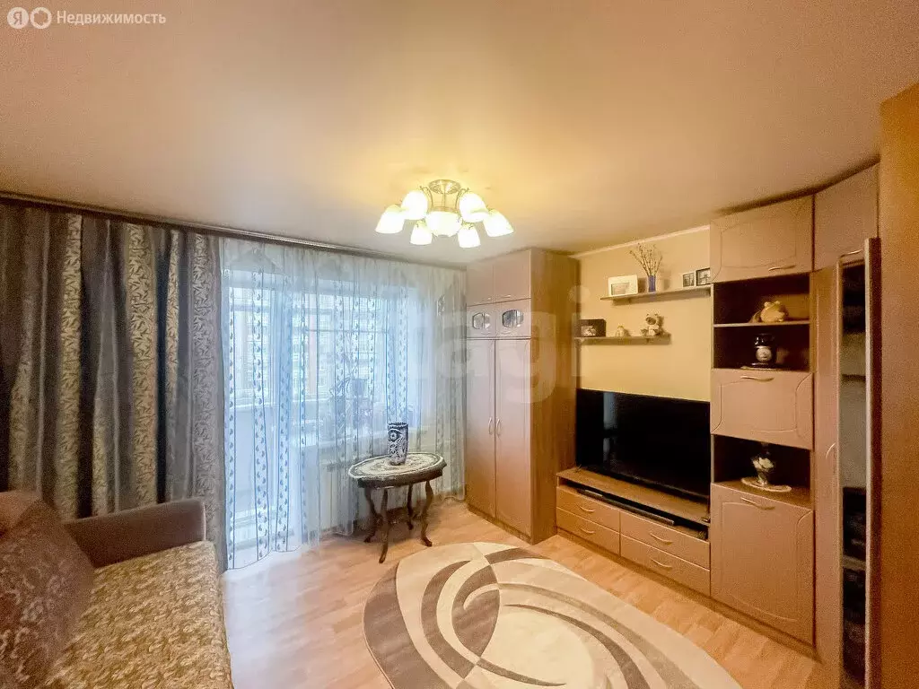 2-комнатная квартира: Ярославль, улица Нефтяников, 18к3 (48 м) - Фото 1