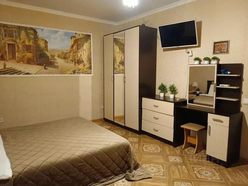 2-к кв. Астраханская область, Астрахань ул. Савушкина, 36 (50.0 м) - Фото 1