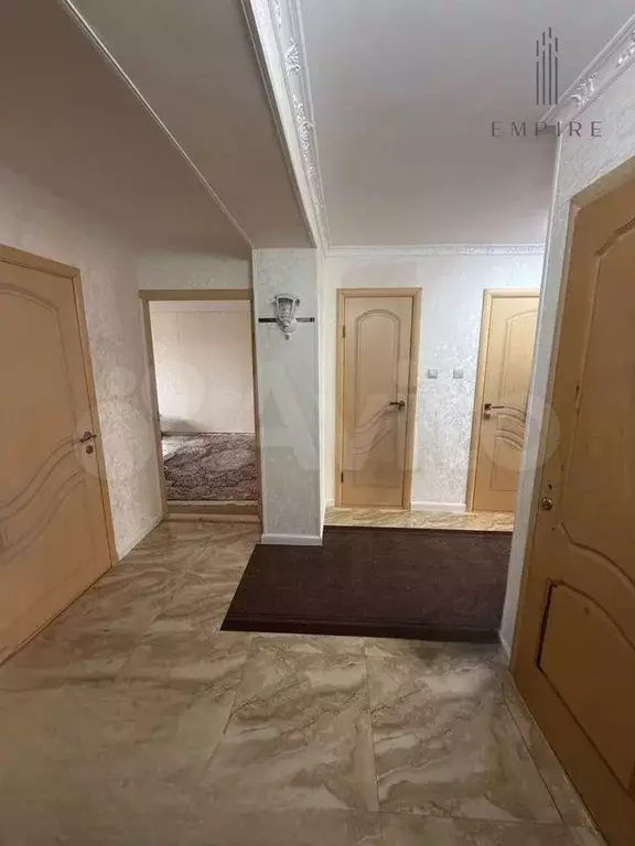 3-к. квартира, 65 м, 5/5 эт. - Фото 0