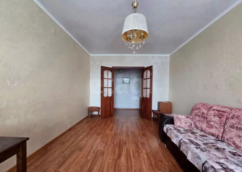 2-к кв. Башкортостан, Стерлитамак Полевая ул., 17 (50.5 м) - Фото 1