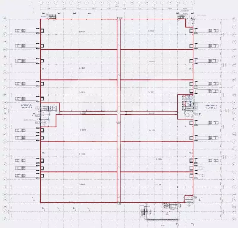 Производственное помещение в Московская область, Солнечногорск ... - Фото 2