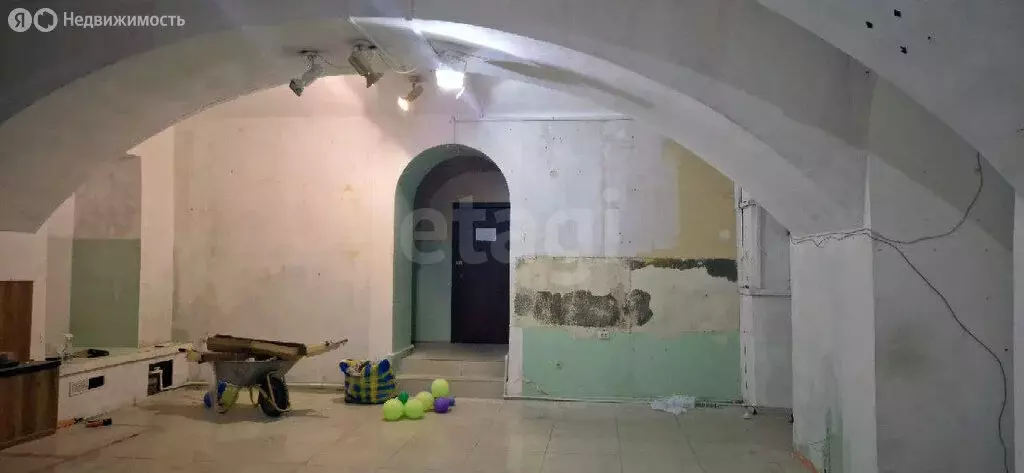 Помещение свободного назначения (93 м) - Фото 1