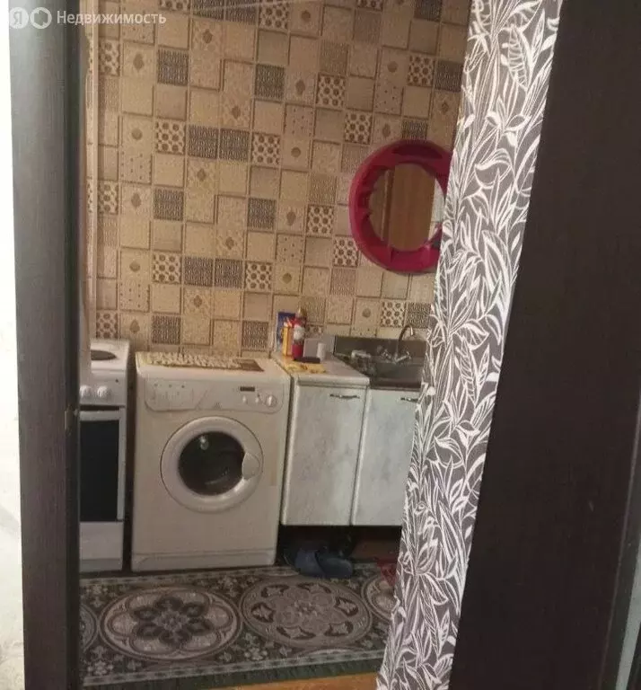 1-комнатная квартира: Томск, проспект Ленина, 162 (18 м) - Фото 1