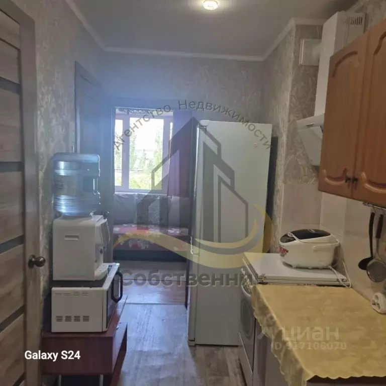 1-к кв. Белгородская область, Старый Оскол Макаренко мкр, 36 (39.0 м) - Фото 1