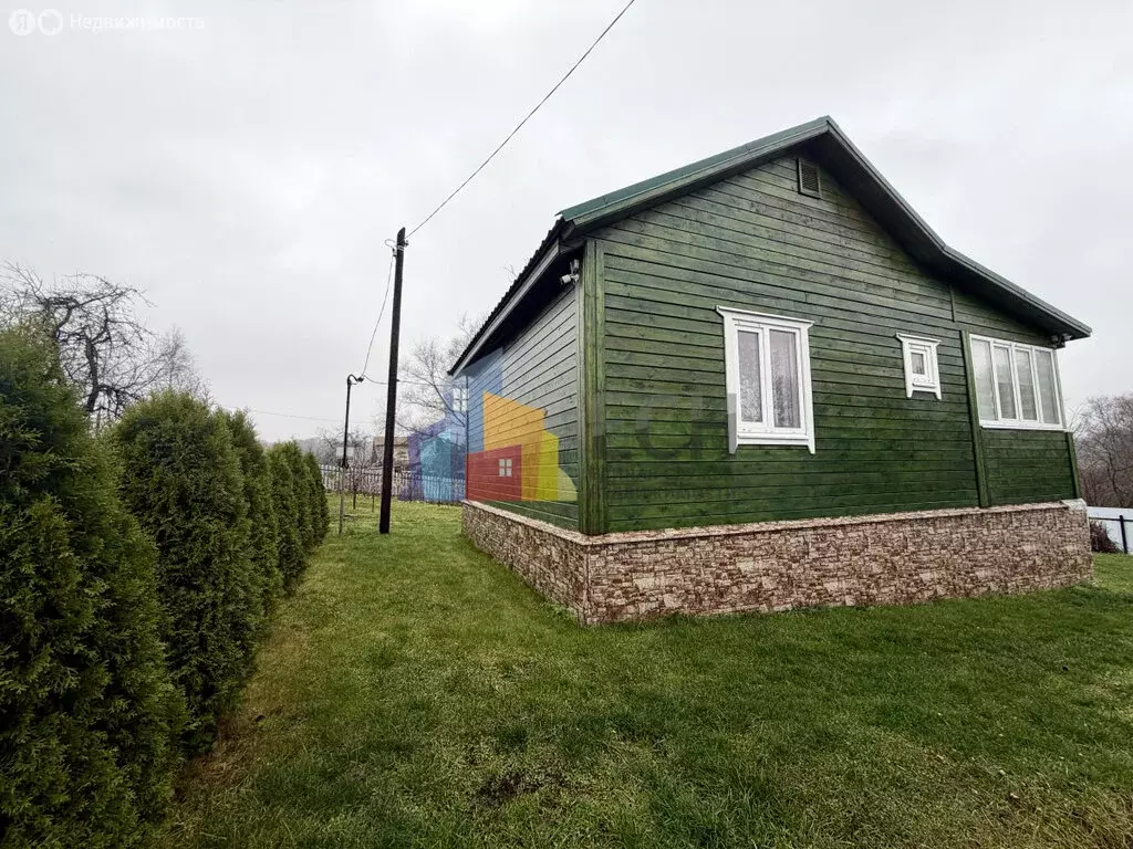 Дом в Тульская область, городской округ Тула, деревня Хмелевое, 13 (47 ... - Фото 1