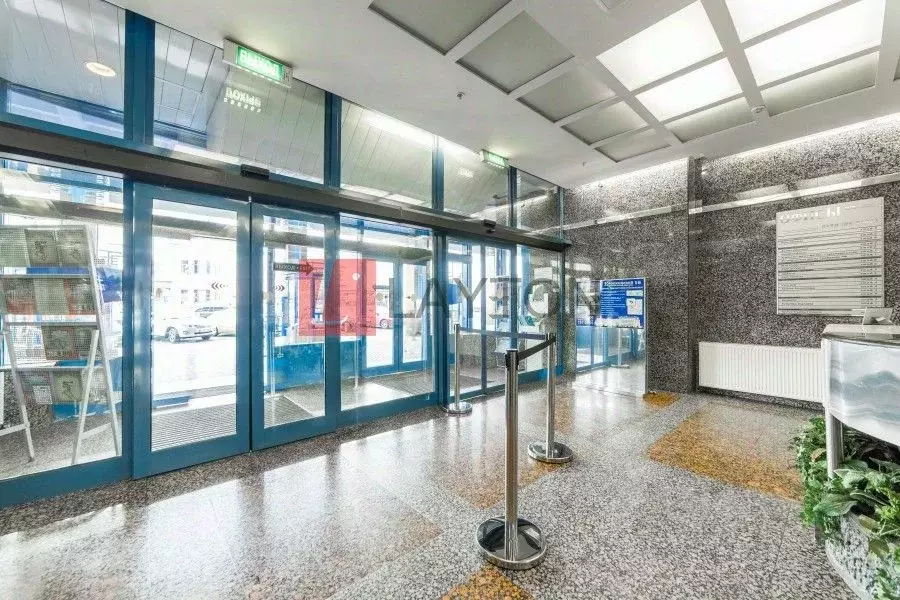 Офис в Москва просп. Мира, 33к1 (78 м) - Фото 2