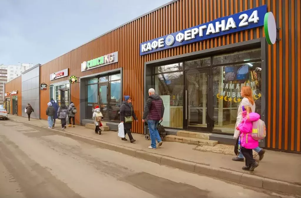 Продажа габ - Чайхана «Фергана  и «Самса - Фото 1
