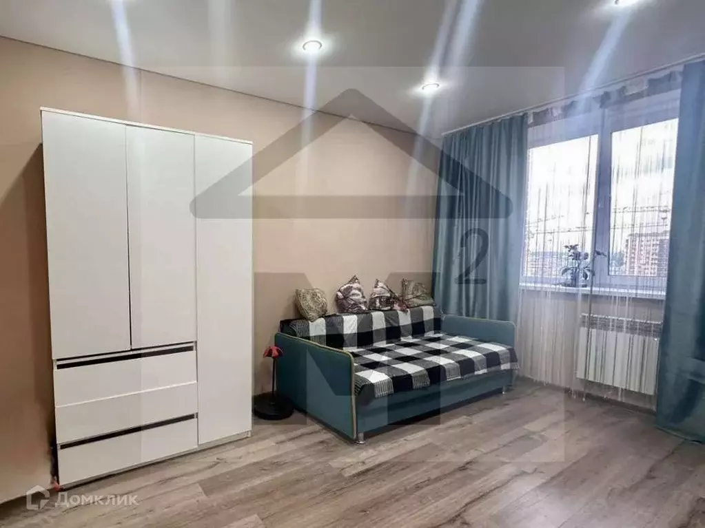 Продаётся 3-к квартира, 58 м - Фото 0