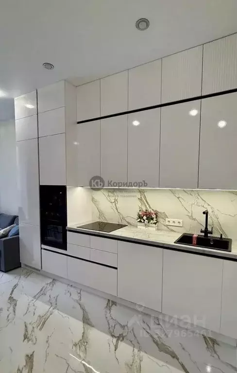 2-к кв. Москва ул. Родченко, 2 (43.0 м) - Фото 2