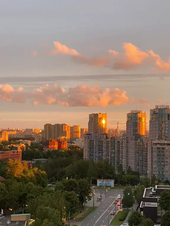 Продаётся 1-к квартира, 40.5 м - Фото 0