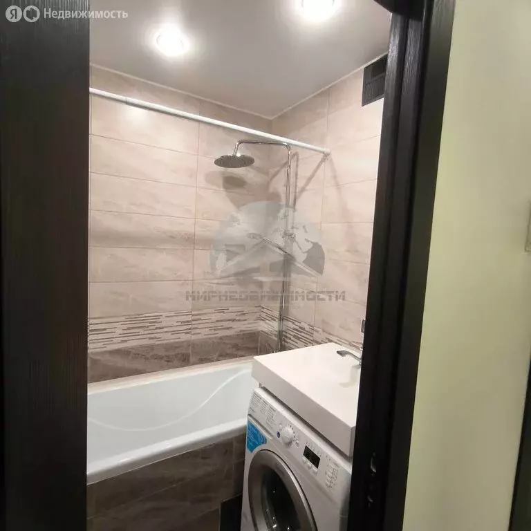 2-комнатная квартира: Великий Новгород, Западный район, улица ... - Фото 2