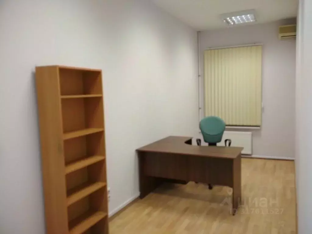 Офис в Санкт-Петербург 6-я Васильевского острова линия, 55 (15 м) - Фото 0