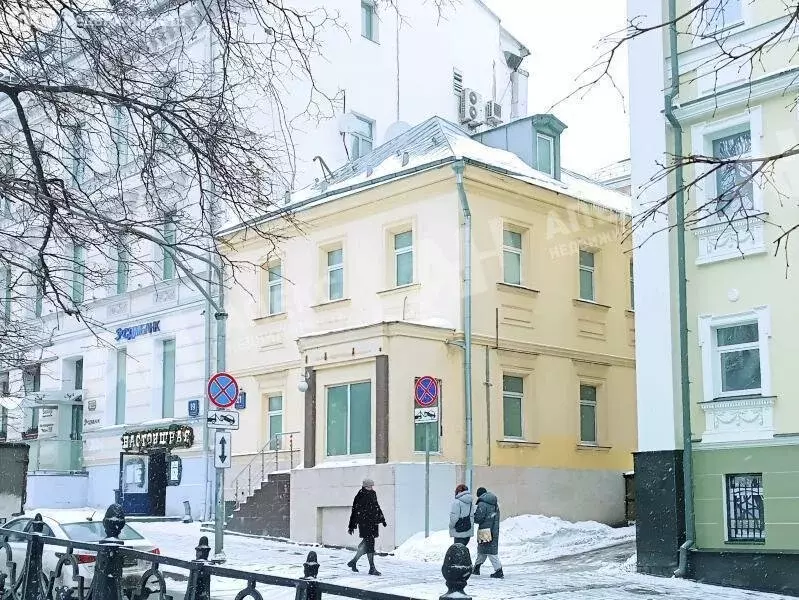 Помещение свободного назначения (720 м) - Фото 1