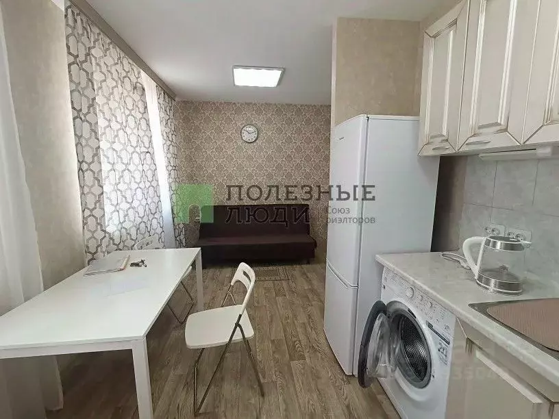 2-к кв. Тульская область, Тула Петровский квартал мкр, ул. Константина ... - Фото 1