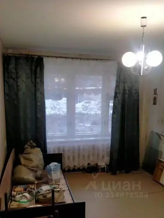 1-к кв. Ярославская область, Ярославль ул. Ньютона, 16к2 (33.6 м) - Фото 0
