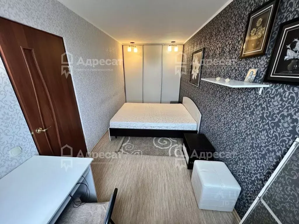 2-к кв. Волгоградская область, Волгоград ул. 64-й Армии, 40 (43.8 м) - Фото 0