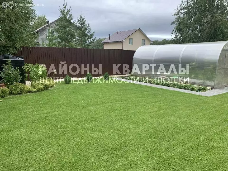 Дом в посёлок железнодорожная станция Смолино, Кедровая улица, 6 ... - Фото 2