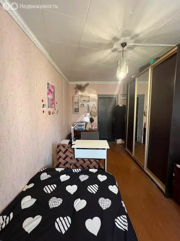 1к в -комнатной квартире (12.5 м) - Фото 2