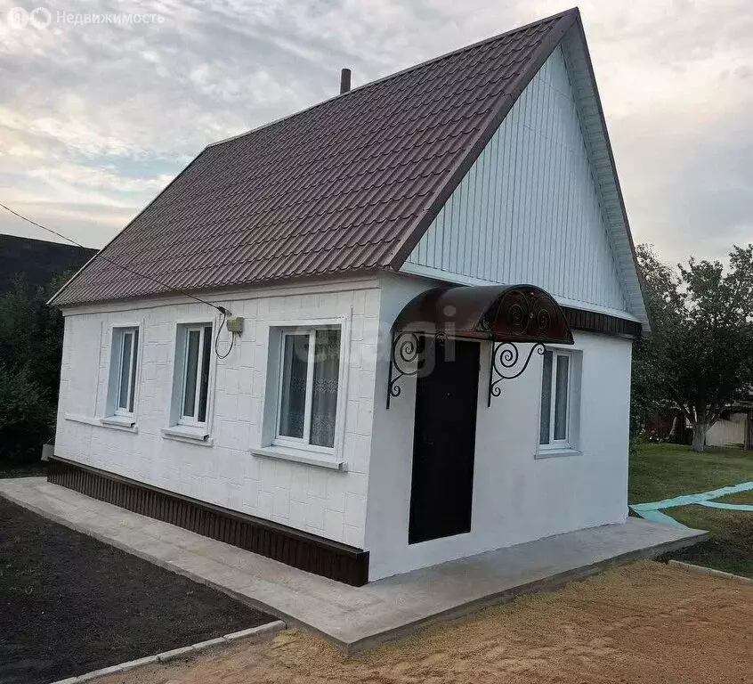 Дом в Семилукский район, Девицкое сельское поселение, СНТ Алюминий, ... - Фото 1