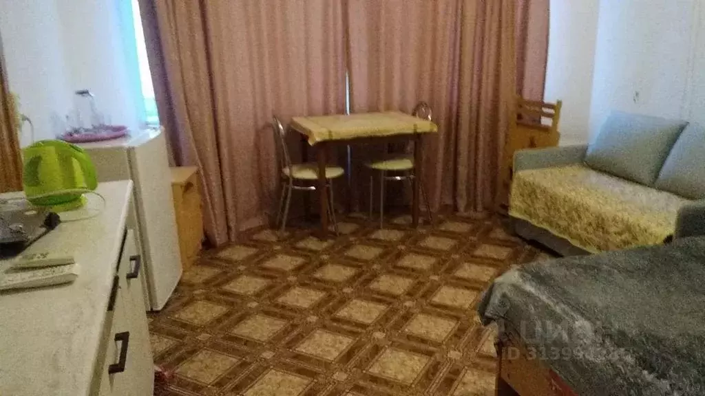 Комната Краснодарский край, Анапа муниципальный округ, с. Витязево ул. ... - Фото 1