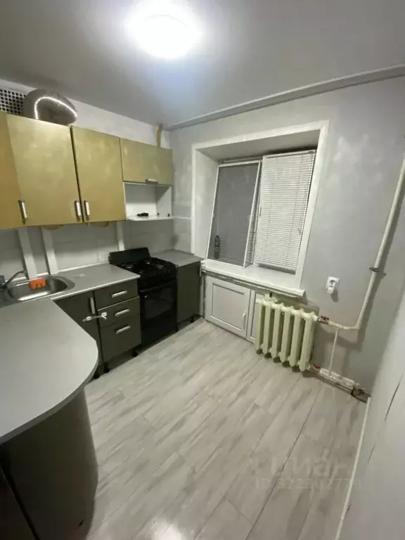 2-к кв. Татарстан, Зеленодольск ул. Космонавтов, 11 (45.0 м) - Фото 0