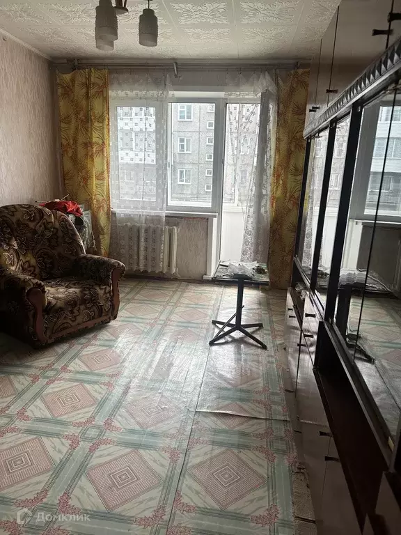 Продаётся 2-к квартира, 43.6 м - Фото 0